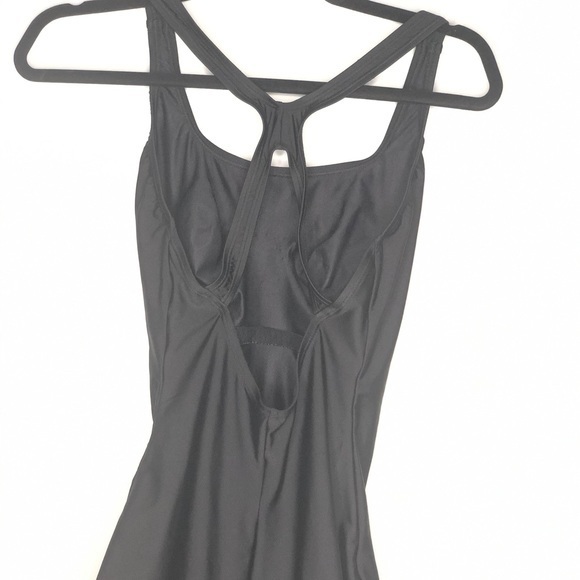 Speedo Fitness Moderate Ultraback 1-Piece Swimsuit - Picture 8 of 8